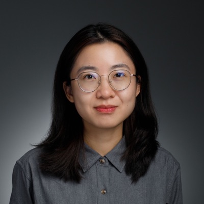 Xueqing Peng