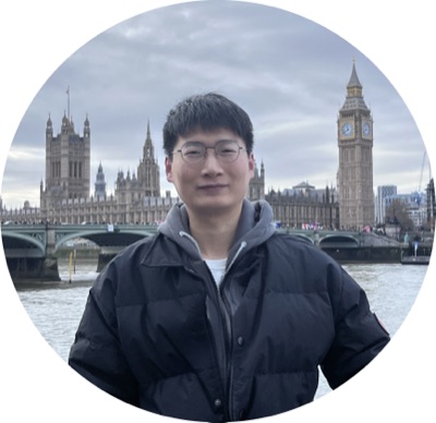Zhiwei Liu